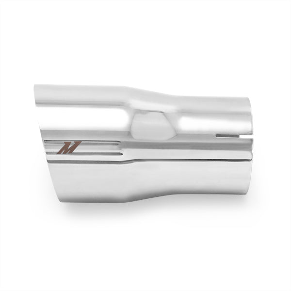 Mishimoto MMEXH-XD-16P Filter Back Exhaust, fits Nissan Titan XD Cummins 2016-2019 - Truck Part Superstore