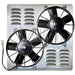 Northern Radiator Z40094 Auxiliary Engine Cooling Fan Assembly - Truck Part Superstore