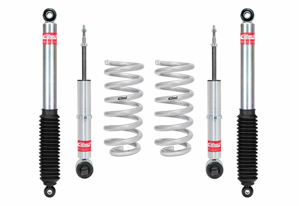 Eibach Springs E80-23-032-02-22 PRO-TRUCK LIFT SYSTEM (Stage 1) - Truck Part Superstore