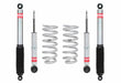 Eibach Springs E80-23-032-02-22 PRO-TRUCK LIFT SYSTEM (Stage 1) - Truck Part Superstore