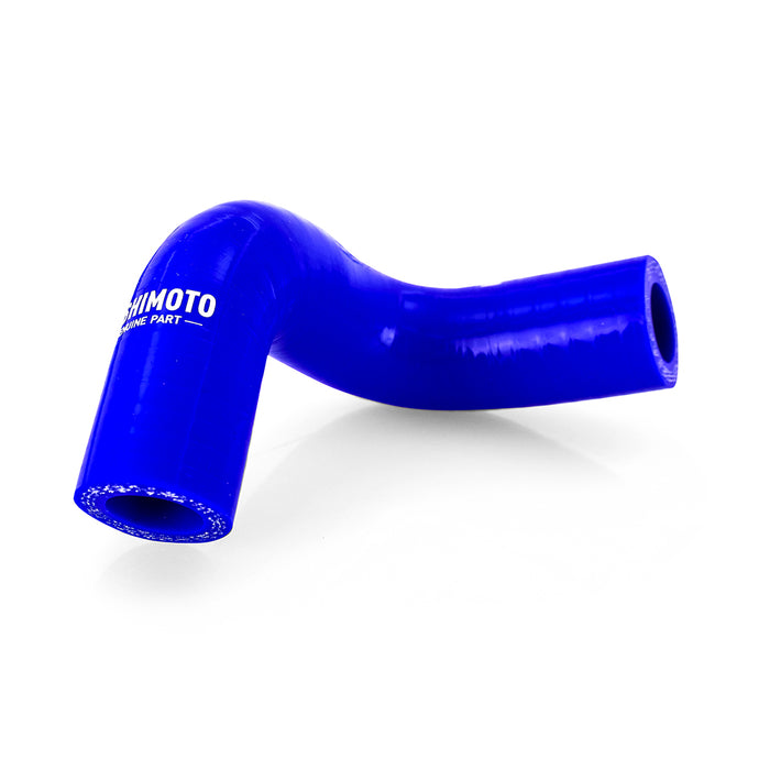 Mishimoto MMHOSE-4RUN34-96HHRBL Silicone Heater Hose Kit, fits Toyota 4Runner 3.4L 1996-2002 W/Rear Heater, Blue - Truck Part Superstore