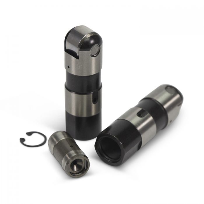 COMP Cams 85001-16 Most consistent, highest performing, and quietest hydraulic lifter on the market - Truck Part Superstore