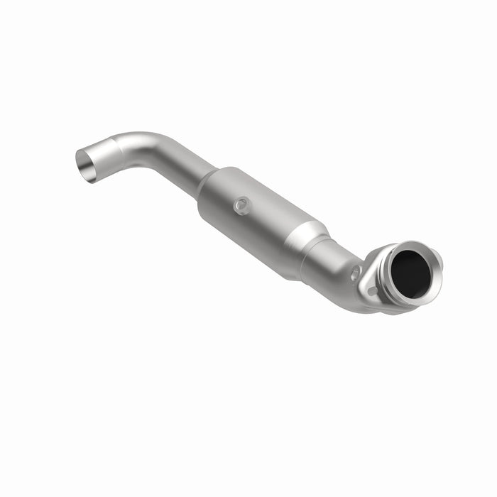 MagnaFlow Exhaust Products 21-520 OEM Grade Direct-Fit Catalytic Converter - Truck Part Superstore