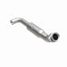 MagnaFlow Exhaust Products 21-520 OEM Grade Direct-Fit Catalytic Converter - Truck Part Superstore