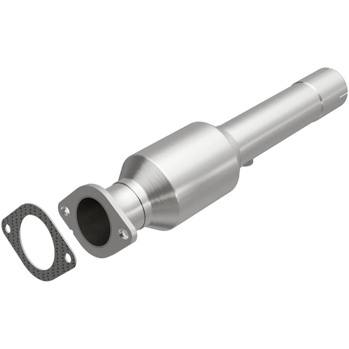 MagnaFlow Exhaust Products 21-989 OEM Grade Direct-Fit Catalytic Converter - Truck Part Superstore