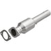 MagnaFlow Exhaust Products 21-989 OEM Grade Direct-Fit Catalytic Converter - Truck Part Superstore