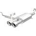 MagnaFlow Exhaust Products 19134 Touring Series Stainless Cat-Back System - Truck Part Superstore