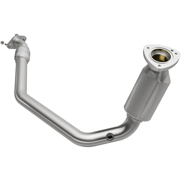 MagnaFlow Exhaust Products 5461228 California Direct-Fit Catalytic Converter - Truck Part Superstore