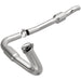 MagnaFlow Exhaust Products 52492 OEM Grade Direct-Fit Catalytic Converter - Truck Part Superstore