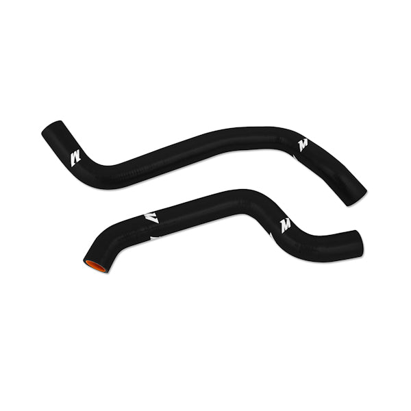 Mishimoto MMHOSE-3KGT-91BK Silicone Hose Kit fits Mitsubishi 3000GT 1991-1999  / Dodge Stealth 1991-1996 - Truck Part Superstore