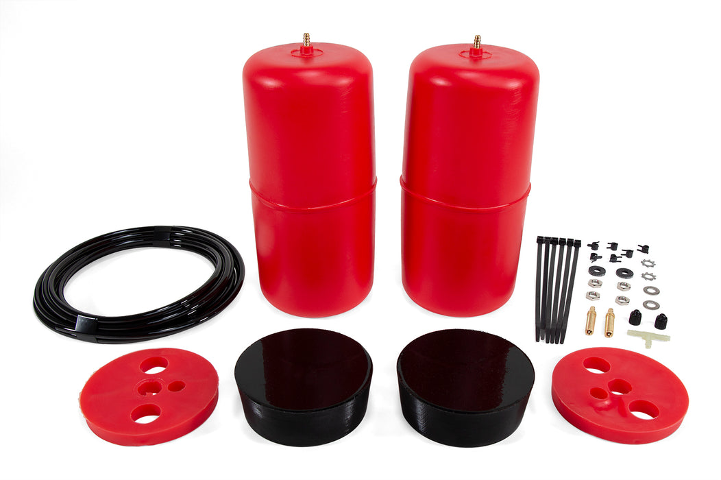 Air Lift 80532 Air Lift 1000; Coil Spring; Front; No Drill; Installation Time-2 Hours Or Less; - Truck Part Superstore