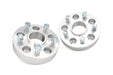 Rough Country 10090 2 Inch RAM Wheel Spacers Pair 02-11 RAM 1500 Rough Country - Truck Part Superstore