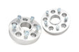 Rough Country 10091 2 Inch RAM Wheel Spacers Pair 12-18 RAM 1500 Rough Country - Truck Part Superstore