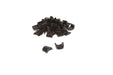 COMP Cams 628-16 Machined Steel Set of 16 - 7 Degree, 5/16", Single Groove Race Locks - Truck Part Superstore