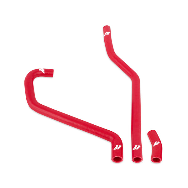 Mishimoto MMPSH-YFM700R-06KTRD Silicone Hose Kit, fits Yamaha YFM700R Raptor 2006-2012 - Truck Part Superstore