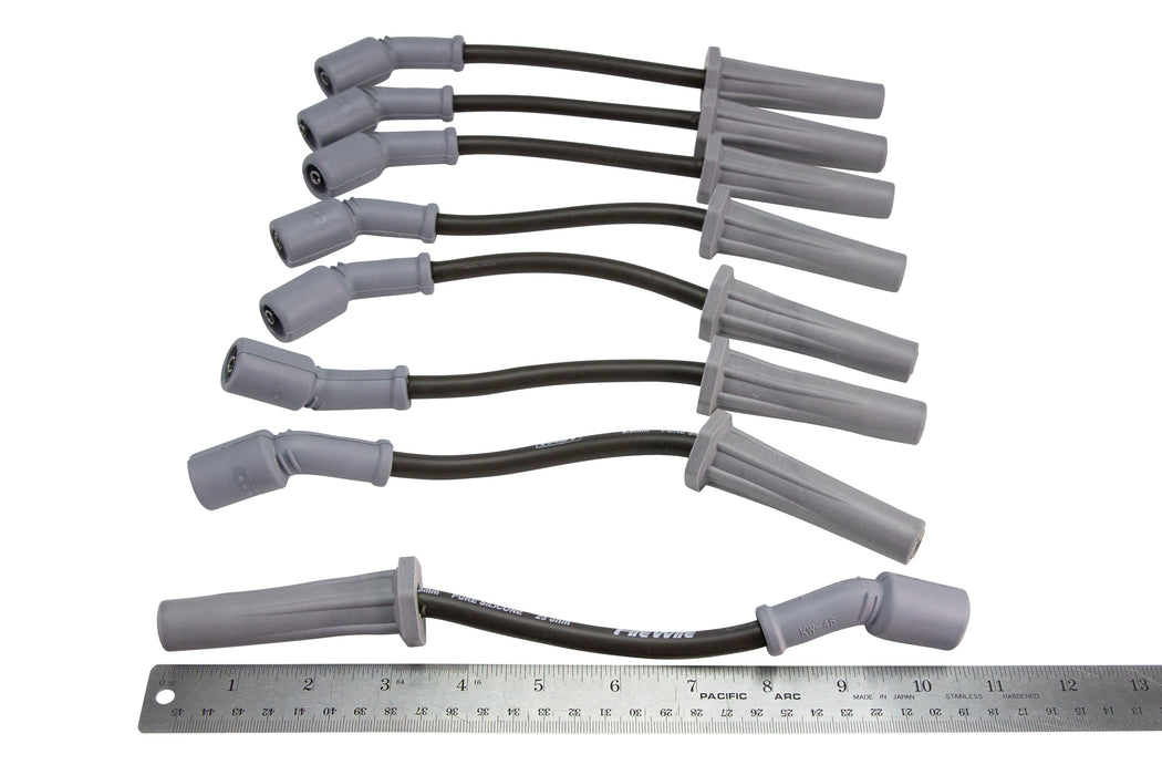 FAST 255-2419 Firewire Spark Plug Wireset for GM Car with 5.7/6.0/6.2/7.0 LS Engines - Truck Part Superstore