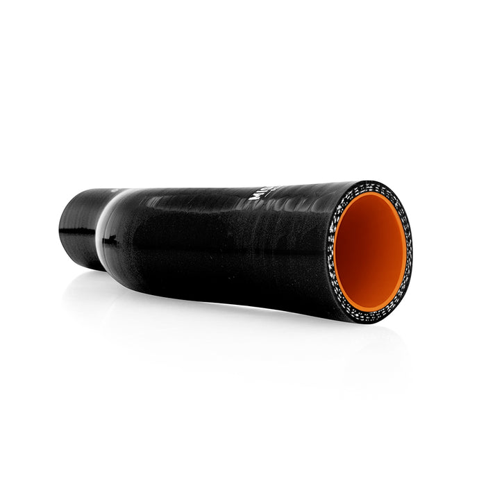 Mishimoto MMHOSE-LCR-92KBK Silicone Radiator & Heater Hose Kit, fits Toyota Land Cruiser 4.5L 1992-1997 - Truck Part Superstore