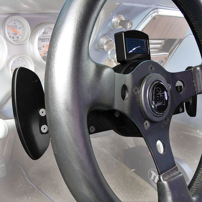 TCI Automotive 301441 Automatic Transmission Shifter Linkage - Truck Part Superstore