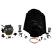 FAST 146102B-KIT LSXr 102mm LS3/L92 Intake Manifold + 102mm Big Mouth Billet Throttle Body Kit - Truck Part Superstore