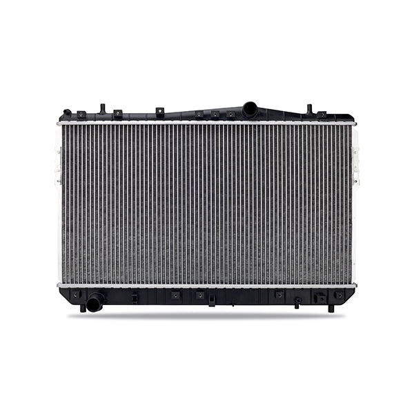 Mishimoto R2788-MT Replacement Radiator, fits Suzuki Forenza 2004-2008 - Truck Part Superstore