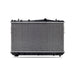 Mishimoto R2788-MT Replacement Radiator, fits Suzuki Forenza 2004-2008 - Truck Part Superstore