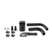 Mishimoto MMBCC-F80-15CBS Baffled Oil Catch Can, fits BMW F8X M3/M4 2015-2020, Black Sapphire Metallic - Truck Part Superstore