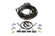 FAST 295-2416 Firewire Big Block Chevrolet Under-Header Wireset with Heat Sleeve - Truck Part Superstore