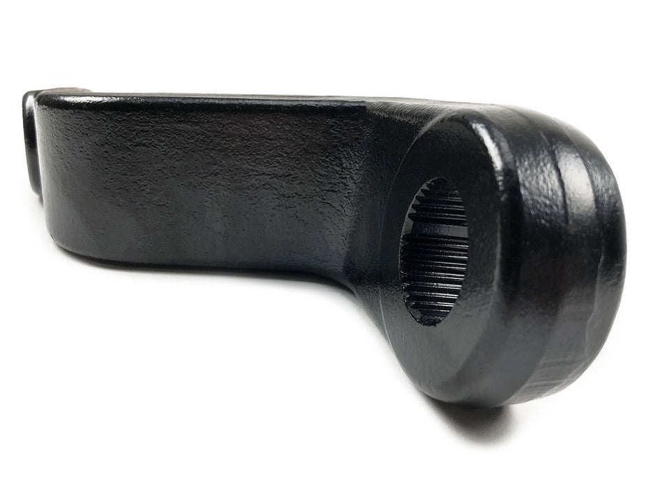 Tuff Country 70500 Drop Pitman Arm 94-00 Dodge Ram 1500/94-99 Dodge Ram 2500/3500 4WD Tuff Country - Truck Part Superstore