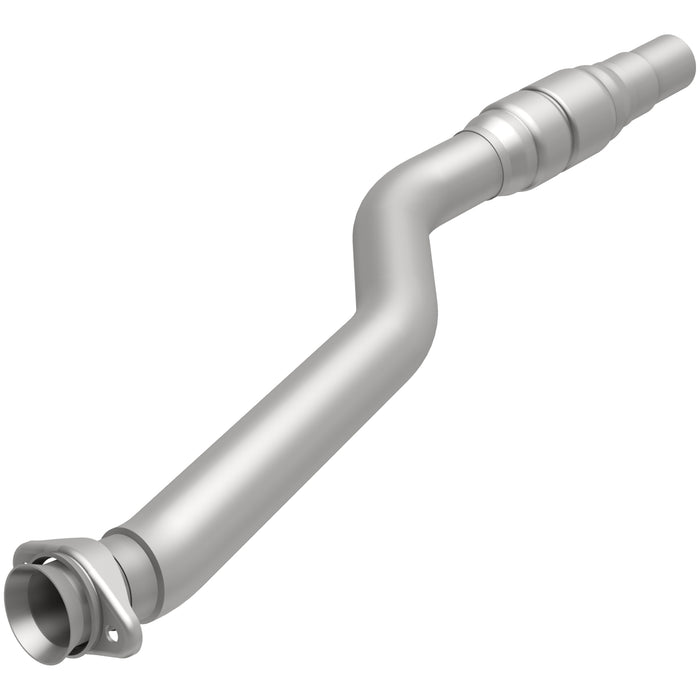MagnaFlow Exhaust Products 24228 HM Grade Direct-Fit Catalytic Converter - Truck Part Superstore