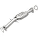 MagnaFlow Exhaust Products 4451468 California Direct-Fit Catalytic Converter - Truck Part Superstore