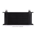 Mishimoto MMOC-19 Universal 19-Row Oil Cooler - Truck Part Superstore