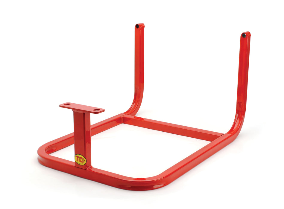 TCI Automotive 896600 Powerglide/TH350 Transmission Storage Stand. - Truck Part Superstore