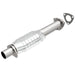 MagnaFlow Exhaust Products 93483 Standard Grade Direct-Fit Catalytic Converter - Truck Part Superstore