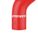 Mishimoto MMHOSE-370Z-09RD Silicone Radiator Hose Kit, fits Nissan 370Z 2009-2020 - Truck Part Superstore