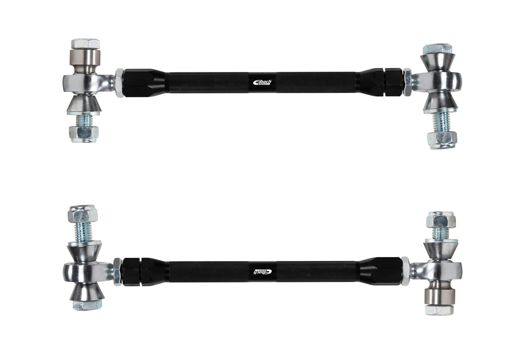 Eibach Springs AK41-87-001-01-02 ANTI-ROLL KIT - Rear Adjustable End Link System - Truck Part Superstore
