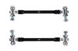 Eibach Springs AK41-87-001-01-02 ANTI-ROLL KIT - Rear Adjustable End Link System - Truck Part Superstore