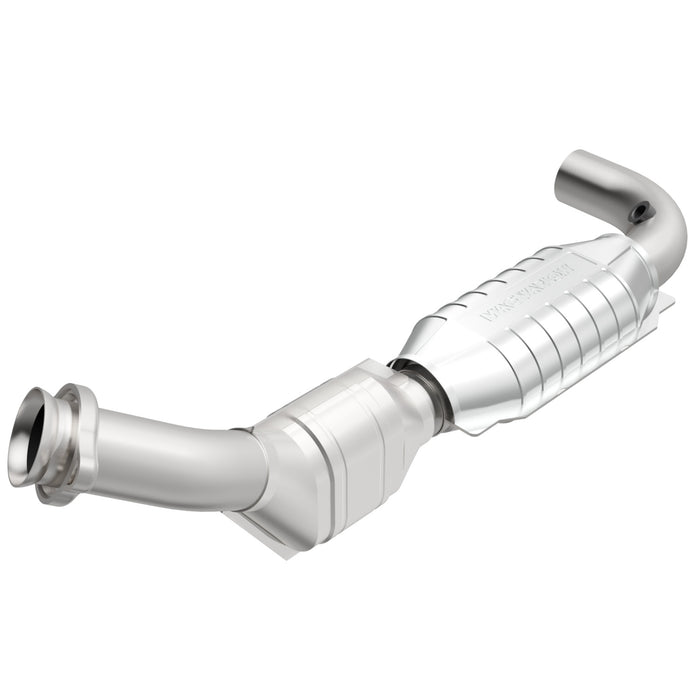 MagnaFlow Exhaust Products 447131 California Direct-Fit Catalytic Converter - Truck Part Superstore