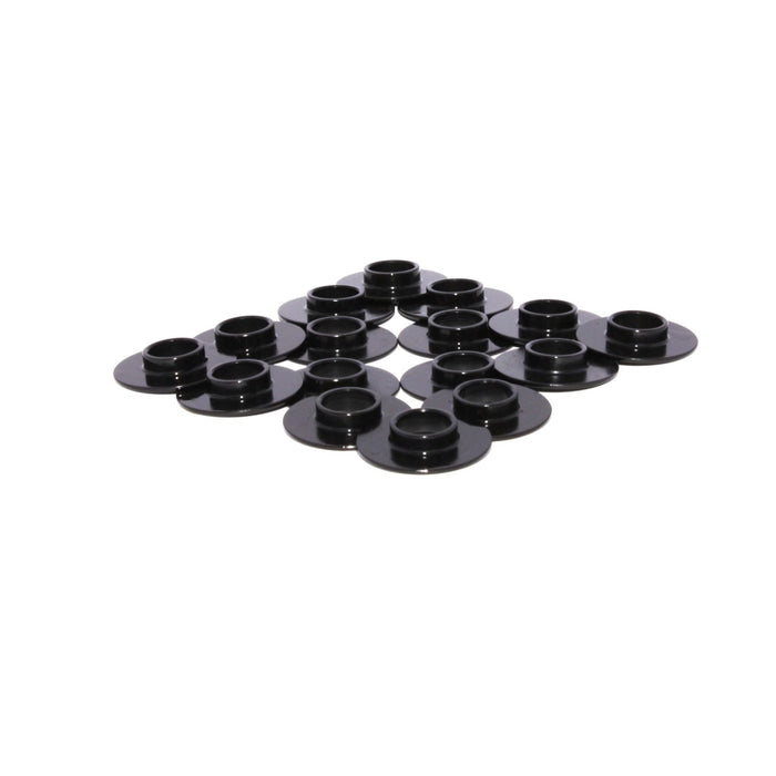 COMP Cams 4868-16 ID Spring Locator Set of 16 - 1.350" OD, .515" ID, .050" Thickness - Truck Part Superstore