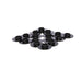 COMP Cams 4868-16 ID Spring Locator Set of 16 - 1.350" OD, .515" ID, .050" Thickness - Truck Part Superstore