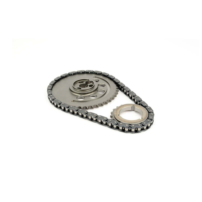 COMP Cams 3158KT Adjustable Single Chain Timing Set for 3-Bolt, 1 Pole, 24X GM LS - Truck Part Superstore