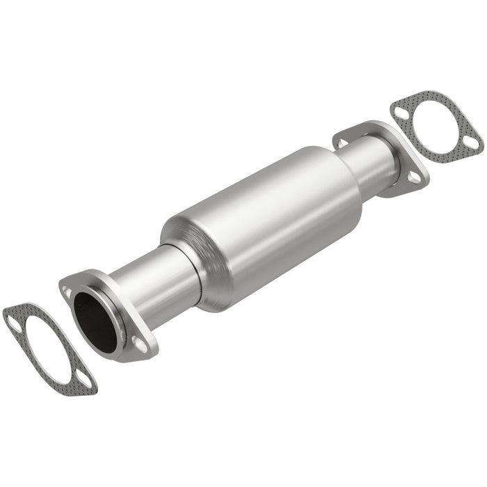MagnaFlow Exhaust Products 22766 Standard Grade Direct-Fit Catalytic Converter - Truck Part Superstore