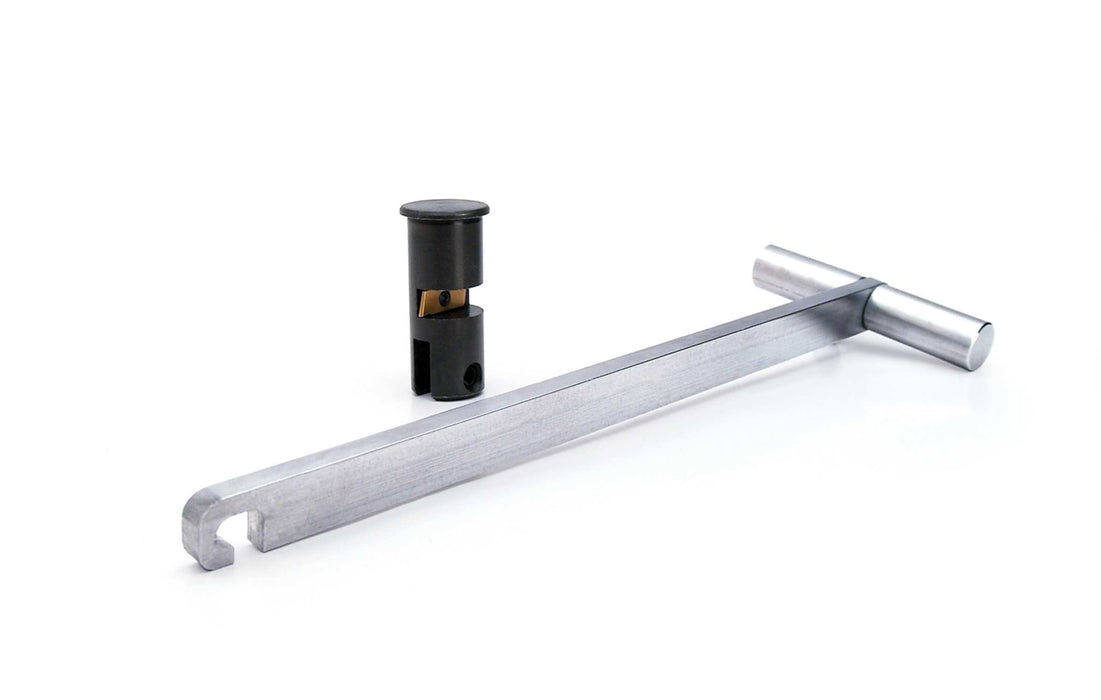 COMP Cams 5005 Lifter Bore Grooving Tool for .875" Lifter Bores - Truck Part Superstore