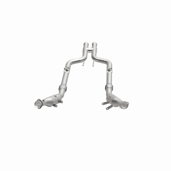 MagnaFlow Exhaust Products 21-501 OEM Grade Direct-Fit Catalytic Converter - Truck Part Superstore