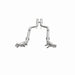 MagnaFlow Exhaust Products 21-501 OEM Grade Direct-Fit Catalytic Converter - Truck Part Superstore