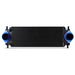 Mishimoto MMINT-BR-21BK Intercooler, Stock Location, Fits 2021+ Ford Bronco 2.3L/2.7L, Black - Truck Part Superstore