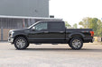 Rough Country 52200 2 Inch Leveling Strut Extensions 09-21 F-150 Rough Country - Truck Part Superstore