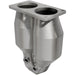 MagnaFlow Exhaust Products 23549 HM Grade Direct-Fit Catalytic Converter - Truck Part Superstore