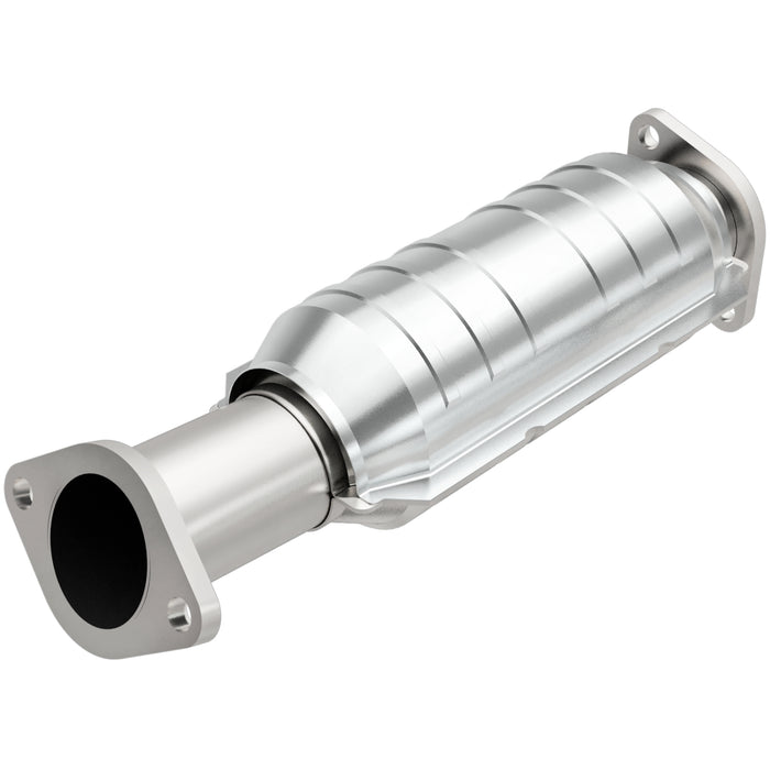 MagnaFlow Exhaust Products 49811 OEM Grade Direct-Fit Catalytic Converter - Truck Part Superstore