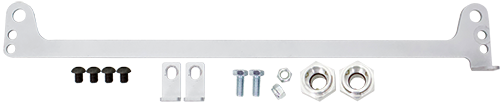 Northern Radiator Z18061 Heavy Duty Transmission Oil Cooler Kit - 20 x 4 5/8 x 2 Core - Truck Part Superstore