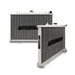 Mishimoto MMRAD-RHD-R32 Performance Aluminum Radiator fits Nissan Skyline R32 - Truck Part Superstore